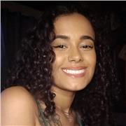 Professora particular de Geografia para Ensino Fundamental e Médio - Belo Horizonte